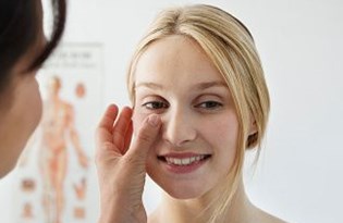 burun akintisi beyin omurilik sivisi