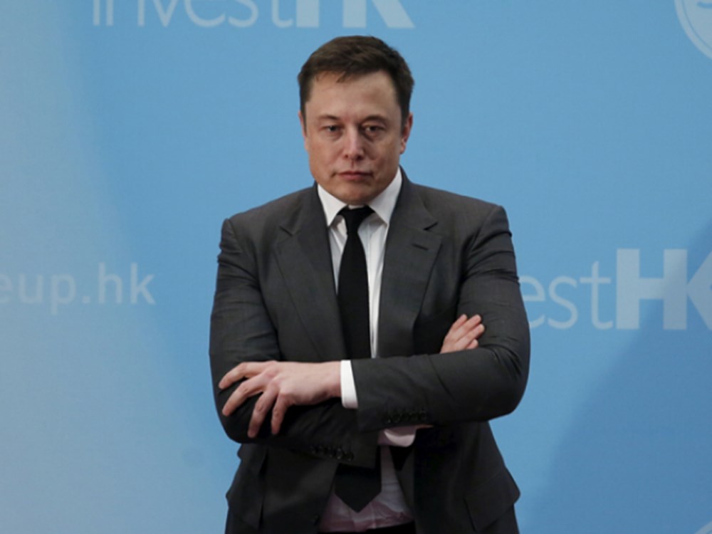 Elon Musk'tan trafik sorununu kökünden çözmek için bir adım daha - 16
