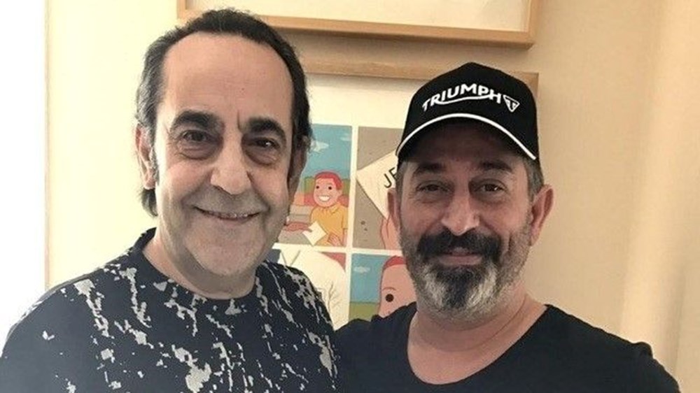 özkan uğur