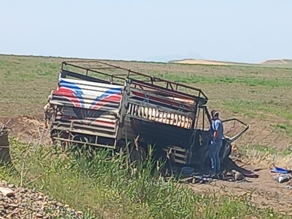 150 metre uzaktaki ayakkabı, dört adet boş mermi! Diyarbakır'daki vahşette yeni gözaltılar var 74 KsROj7gUME6fRciIublj3A