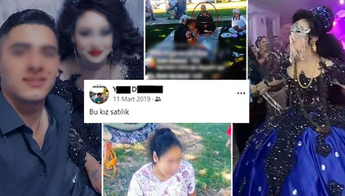 Kızını Kızını