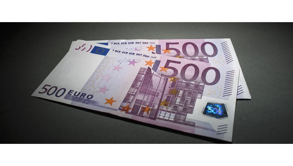 bankalar 500 euroluk banknotlari artik kabul etmiyor ntv