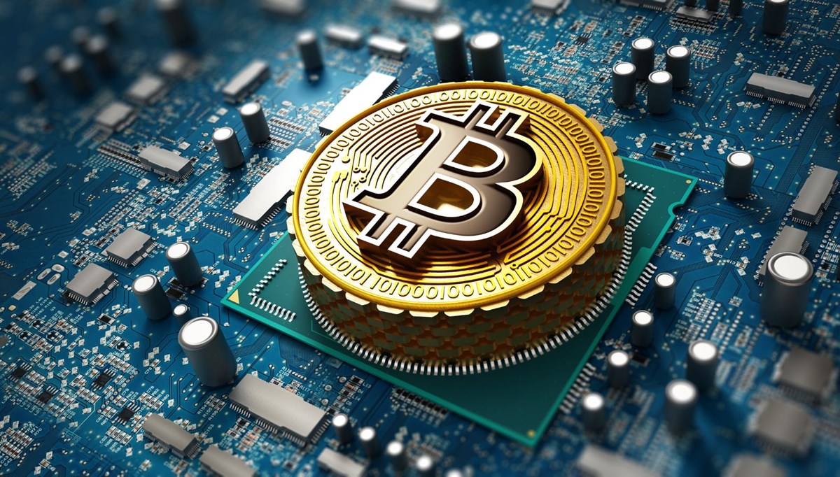 Bitcoin 6 ayın zirvesini gördü: 60 bin dolar seviyesine yaklaştı
