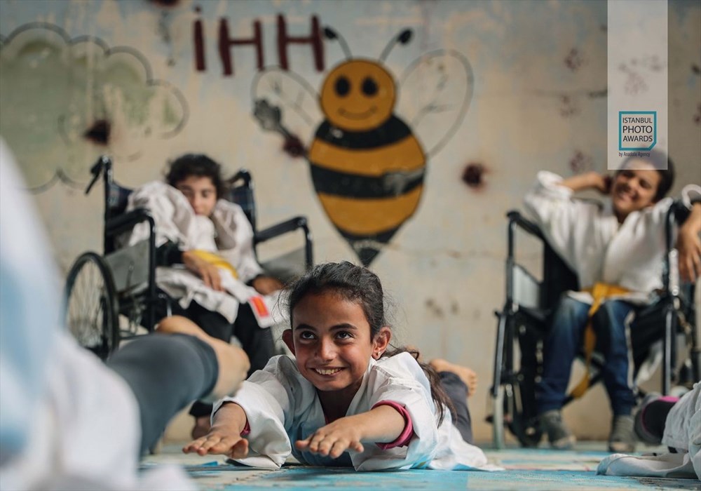 Istanbul Photo Awards 2021 kazananları açıklandı - 58