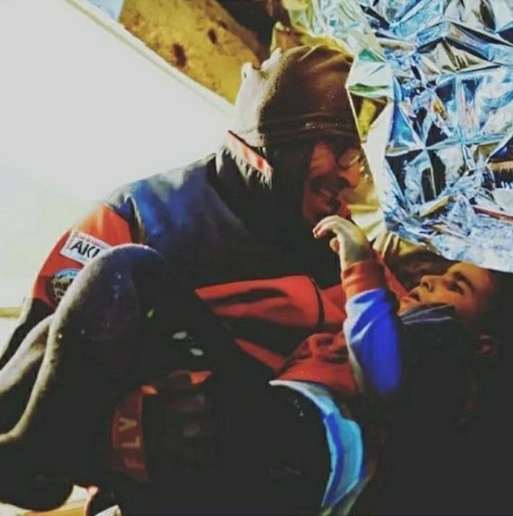 Ogün Kaptanoğlu: Yüzünden gülüşlerin eksik olmasın Zeynep - 6