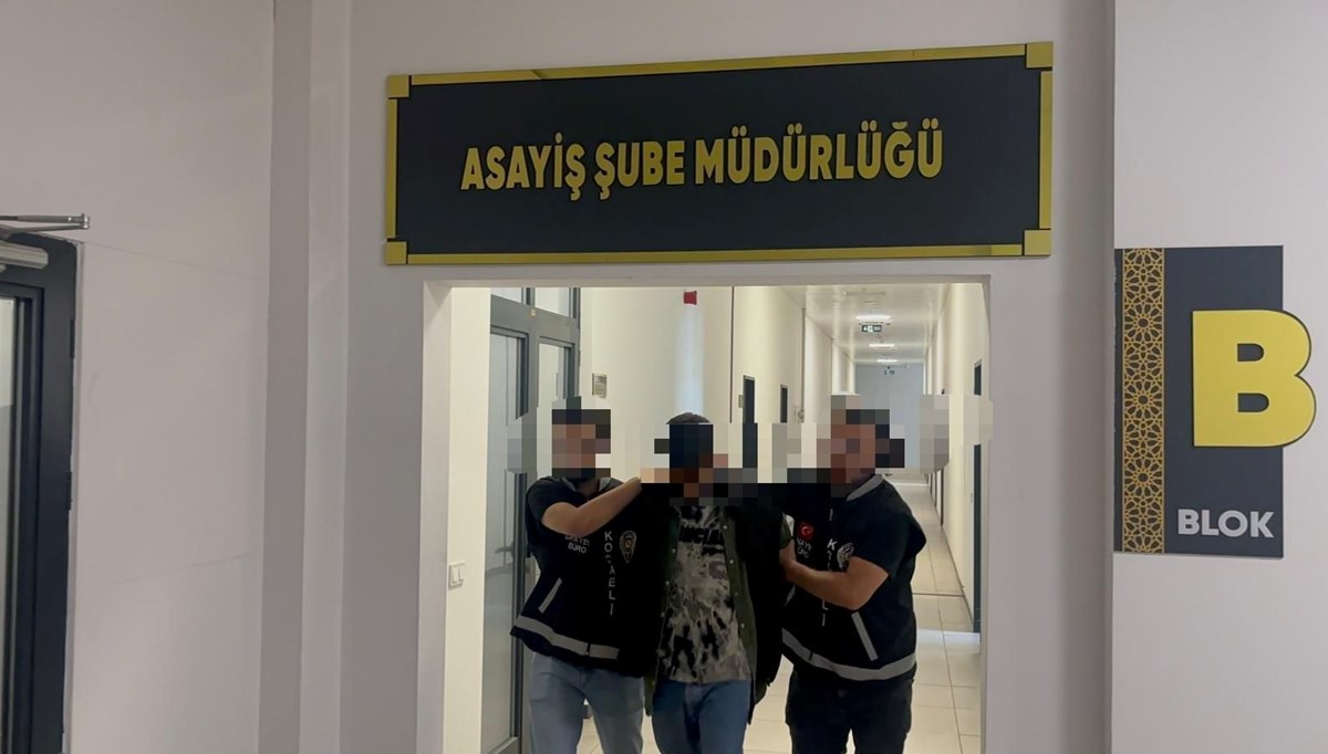 İki genç kızı infaz eden şüpheliler tutuklandı