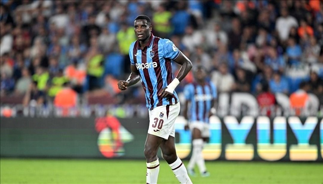 Kasımpaşa-Trabzonspor maçı ne zaman, saat kaçta ve hangi kanalda?