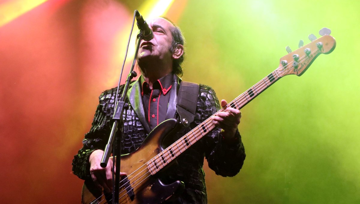 Özkan Uğur'un hiç duyulmamış şarkıları müzikseverlerle buluşacak