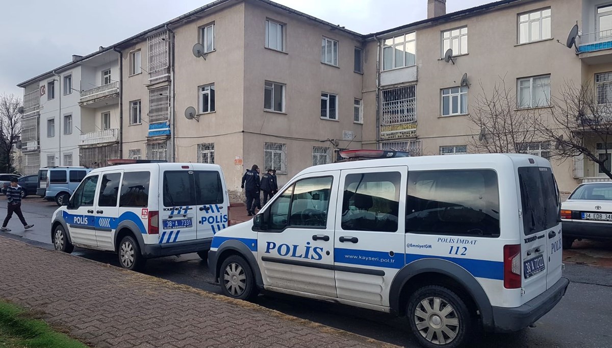 1 aylık bebek beşiğinde ölü bulundu