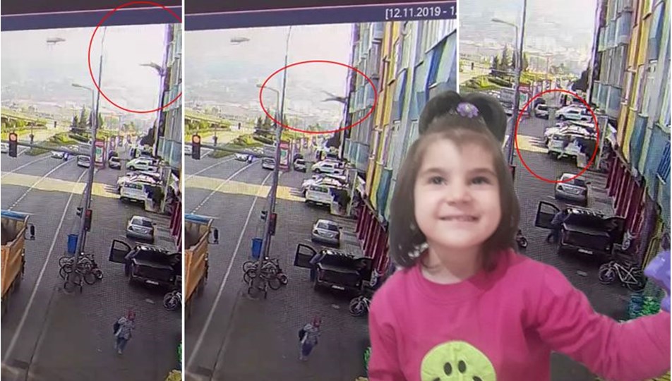 4 yaşındaki kızını öldüren anneye müebbet