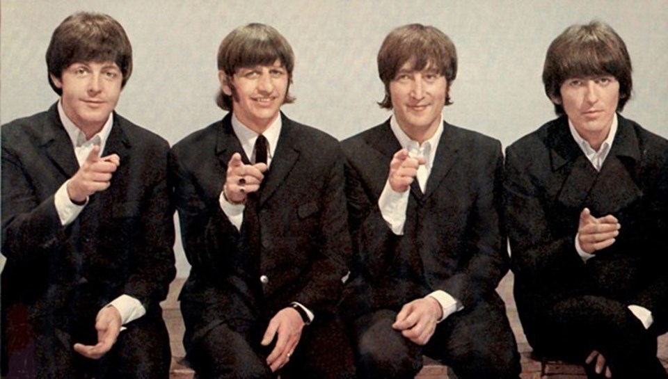 Paul McCartney: The Rolling Stones iyi ama The Beatles daha iyi - 2
