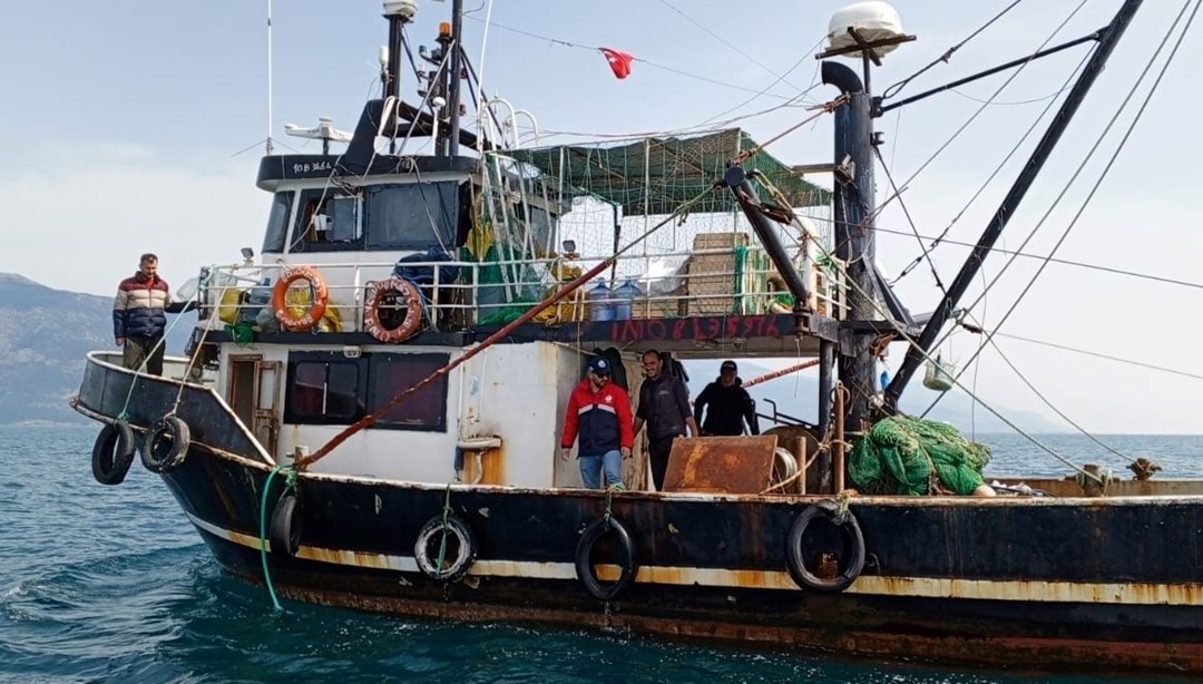 Aydın kıyılarında balık avı yasakları başlıyor