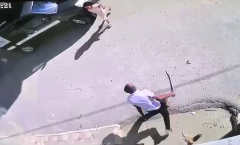 Palalı komşu dehşeti: Baba ve oğlunu hastanelik etti 74 Kua88G1kSEWyaYUUkGyUMw