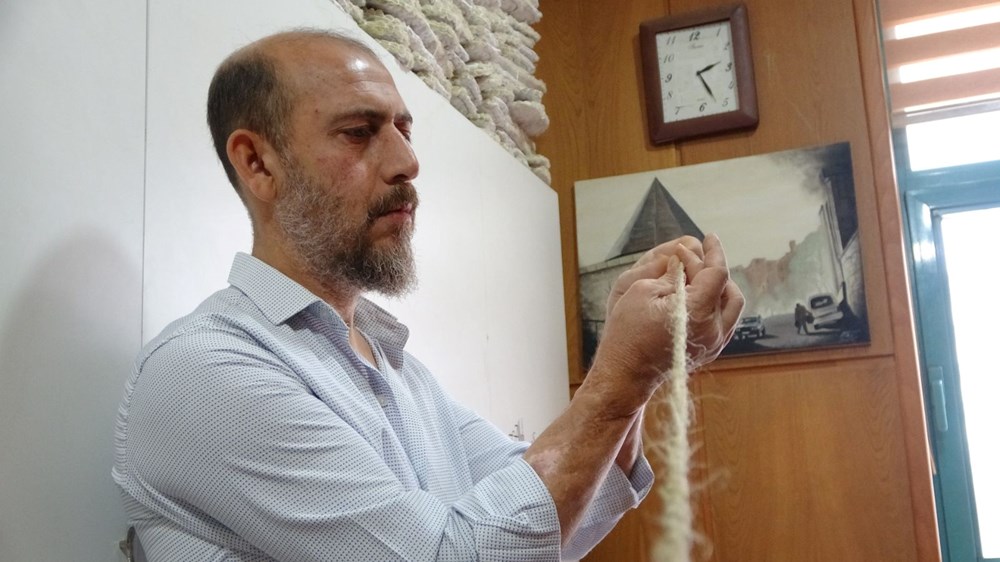 12 aşamadan geçerek 5 günde hazırlanıyor: Bitlis'in 600 yıllık geleneği - 4