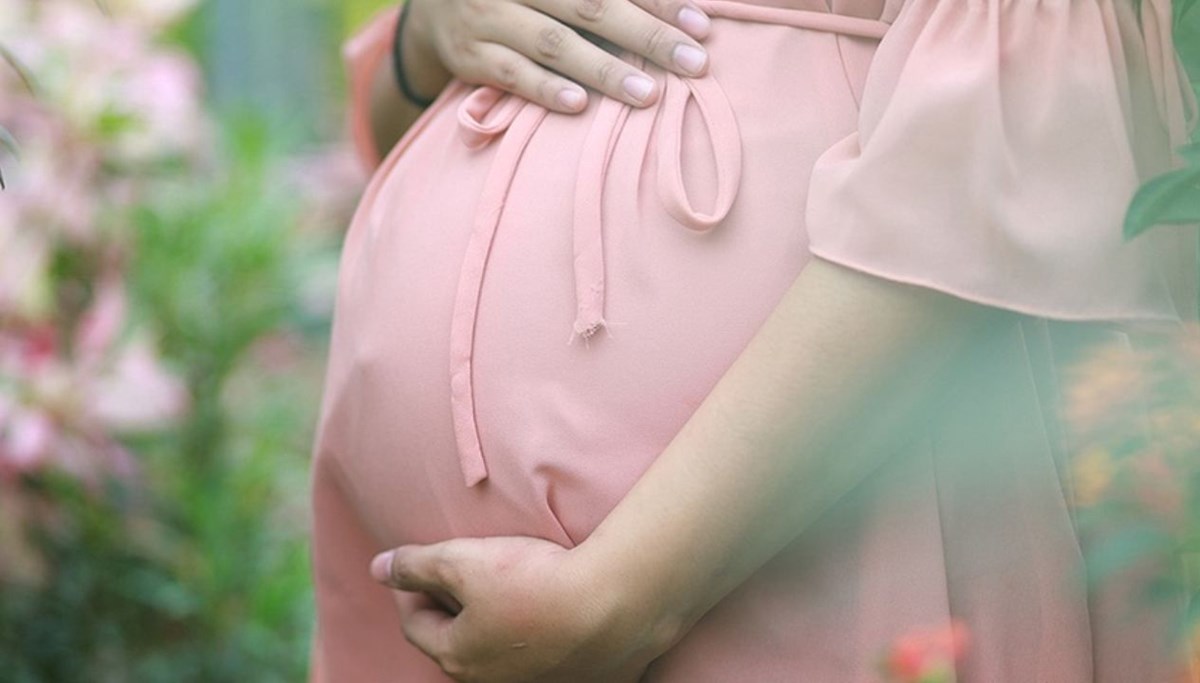 Gebelikte düşük riskini tahmin eden test