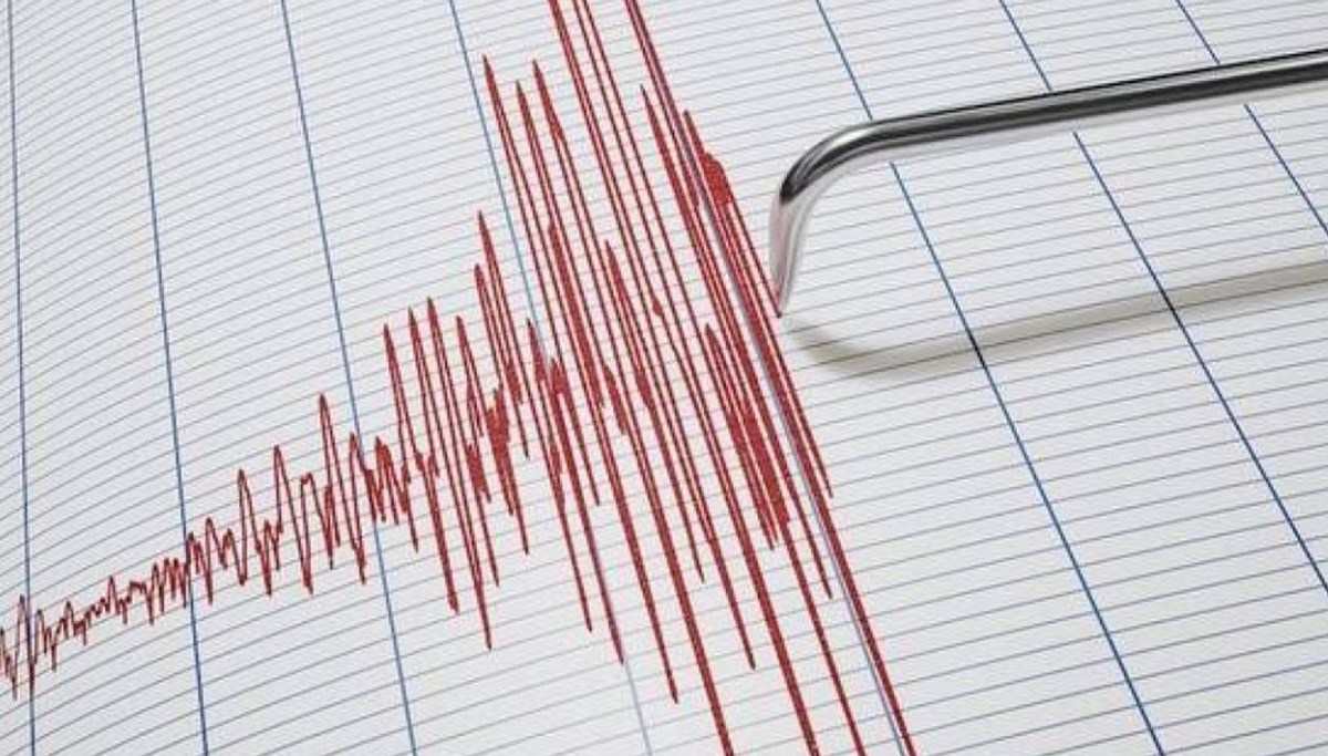 Kamçatka'da 7.4 büyüklüğünde deprem