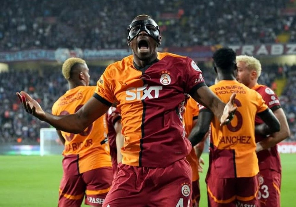Galatasaray şampiyonluk kutlaması nerede, ne zaman ve saat kaçta yapılacak? 2025 Galatasaray kupa töreni programı - 2