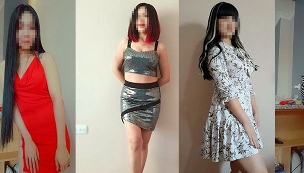 Büyük fuhuş operasyonu: Mağdur kadınlardan katalog oluşturmuşlar! Büyük fuhuş operasyonu: Mağdur kadınlardan katalog oluşturmuşlar!