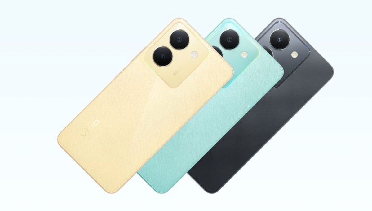 vivo’nun bütçe dostu yeni modeli Y36 satışta vivo’nun bütçe dostu yeni modeli Y36 satışta