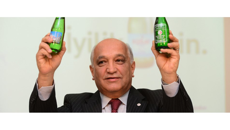 'Eskiye dönmemizin nedeni satışla alakalı'