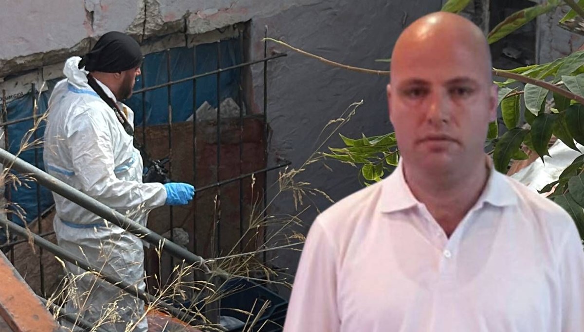 Ev arkadaşının boğazını kesti, ifadesi ortaya çıktı: İstanbul'da vahşet