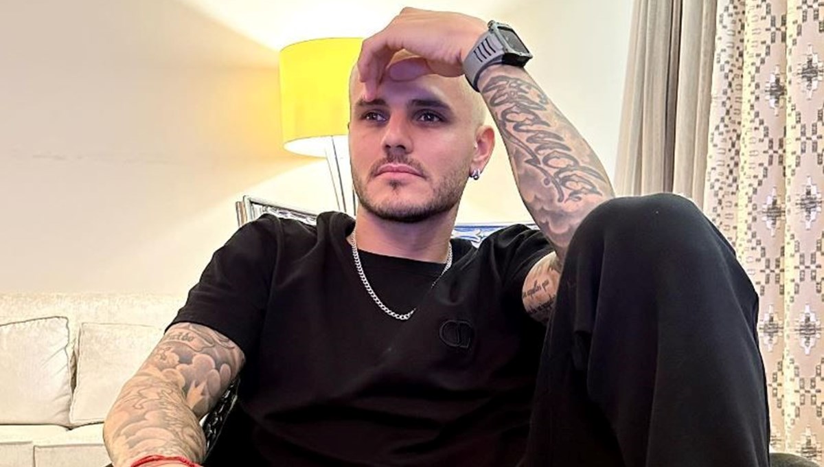 Galatasaray'a kötü haber: Icardi'ye dev teklif