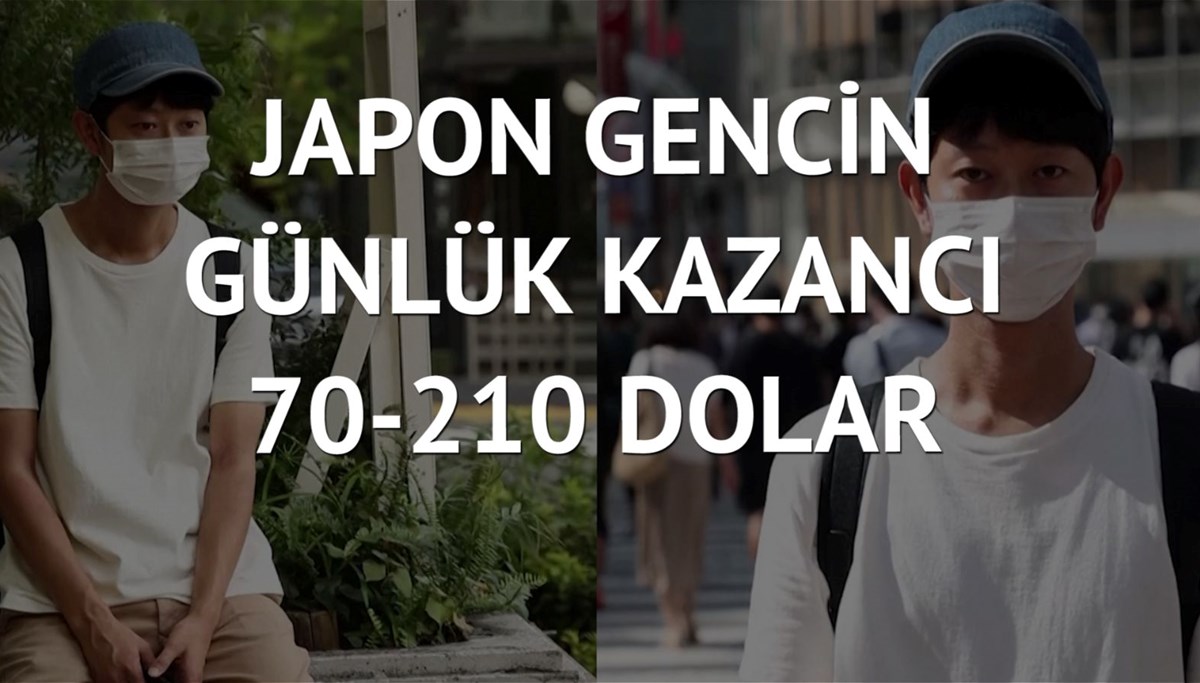 Hiçbir şey yapmadan para kazanıyor