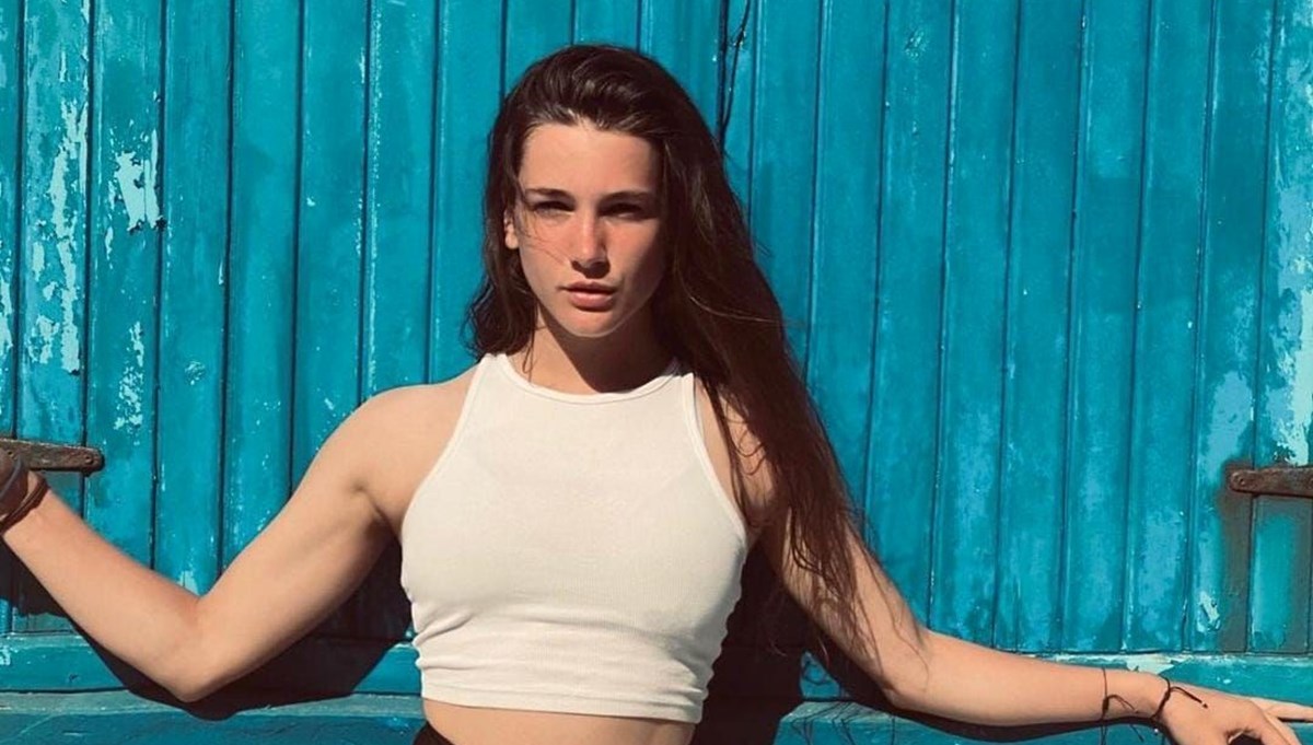Survivor 2022 Nisa Bölükbaşı kimdir?