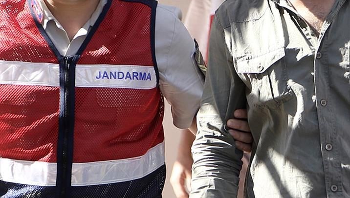 Nitelikli dolandırıcılığa sekiz tutuklama