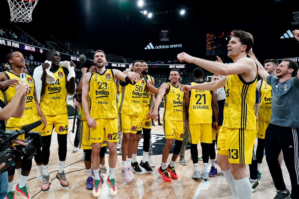 THY EuroLeague Final Four 2025: Fenerbahçe Beko dörtlü final maçı ne vakit, saat kaçta, hangi kanalda? 72 Kw7cQDvWh0S0pRnuR9nSOA
