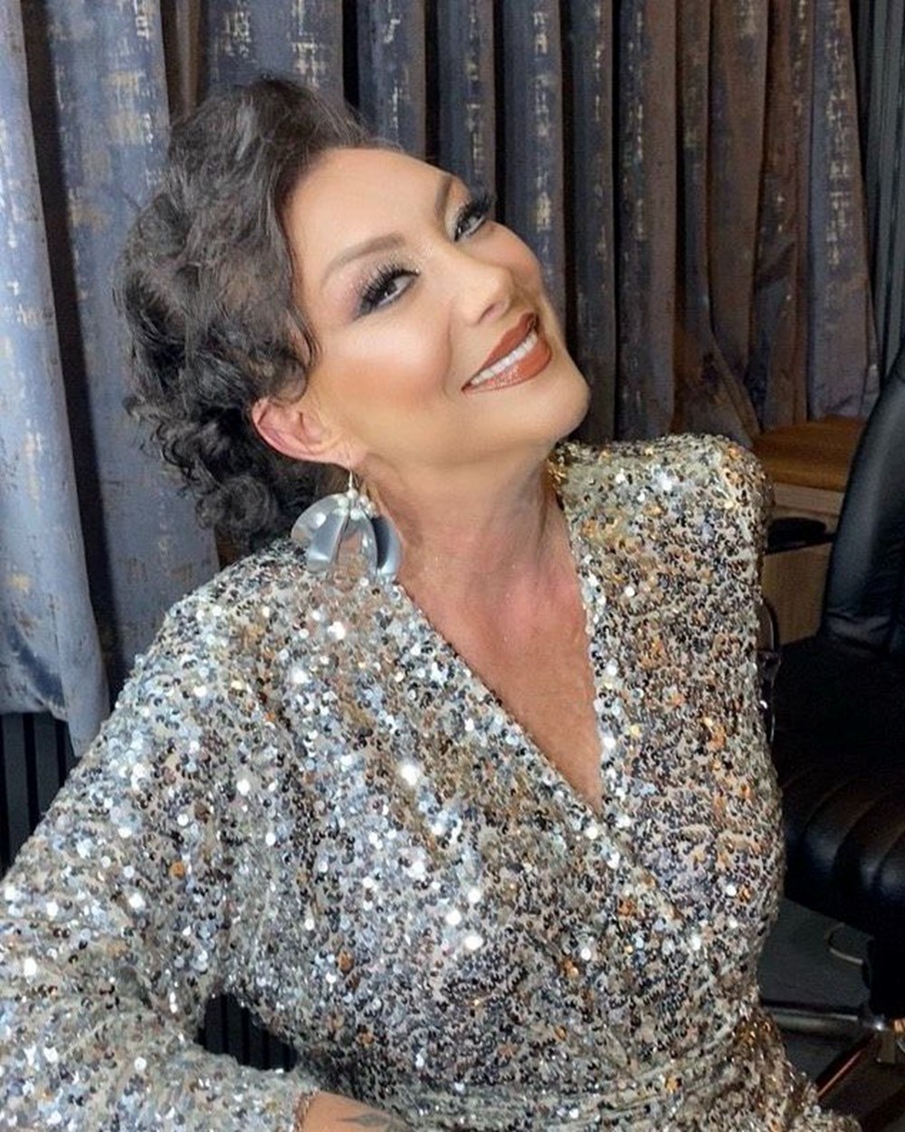 Arabeskin yıldız ismi Güllü'ye veda - 2