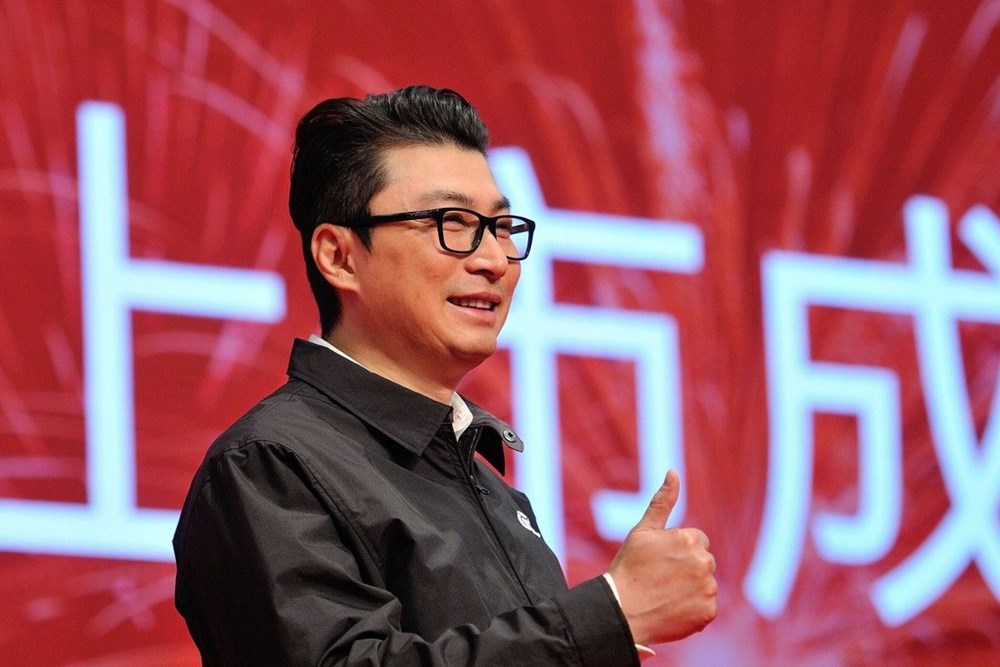 Forbes dünyanın en zenginleri listesini açıkladı: Milyarder
sayısı rekor kırdı - 17