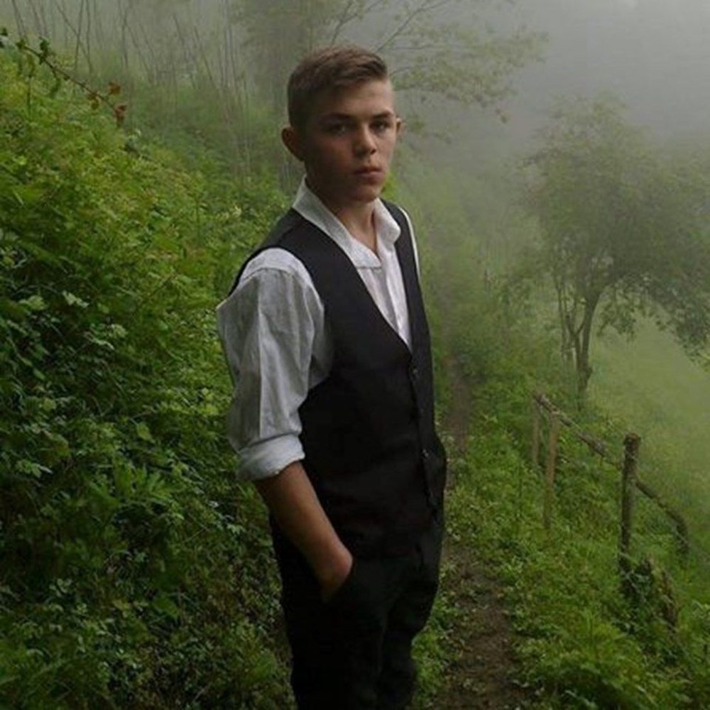 Eren Bülbül filminde rol alacak isimler - 2