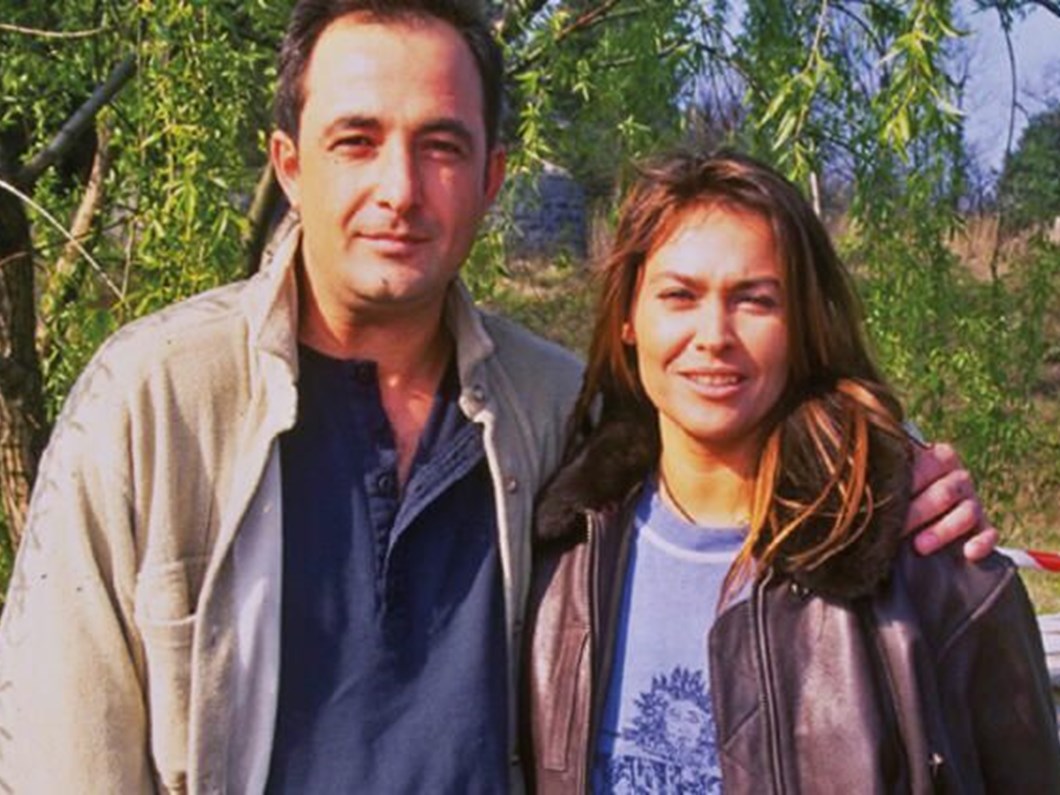 Hulya Avsar Ile Mehmet Aslantug 25 Yil Sonra Ayni Dizide Magazin Haberleri Ntv Hulya Avsar Ile Mehmet Aslantug 25 Yil Sonra Ayni Dizide Magazin Haberleri Ntv