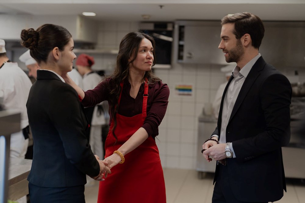 Sahipsizler: Vera'nın Sırrı 15. Bölümde Ortaya Çıkıyor! 75