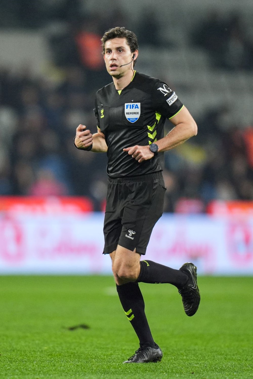 Fenerbahçe-Galatasaray Derbisi: Hakem Kararı Sızdı mı? 77 KweDG78e8EeIdeGcqILDWw