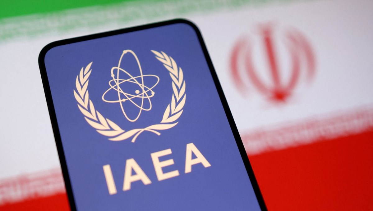 İran, UAEA ile işbirliğini askıya alıyor