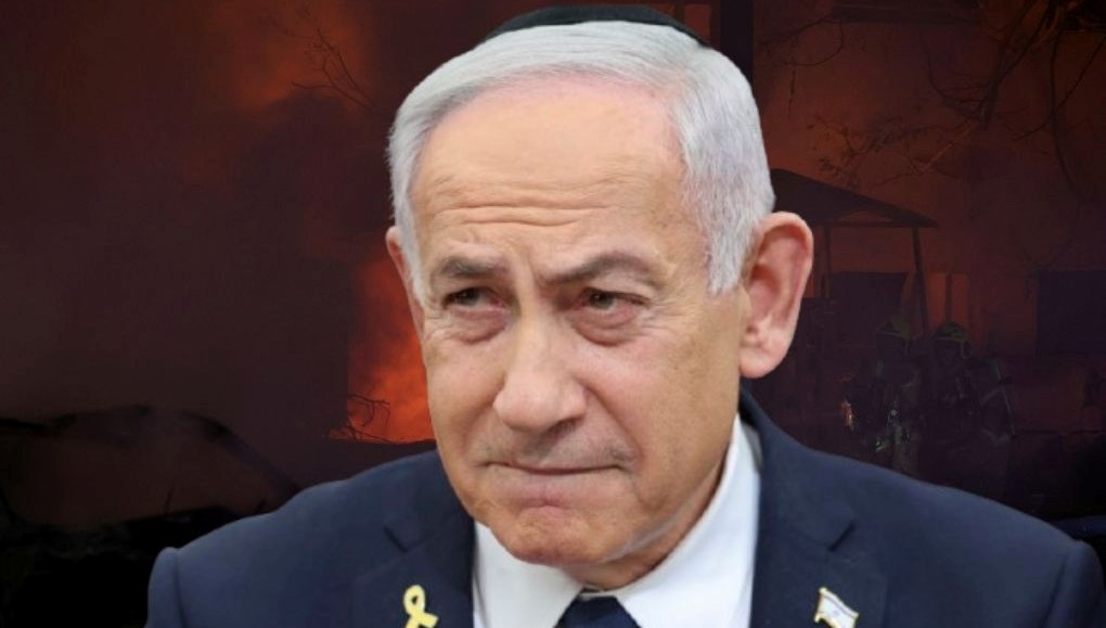 Netanyahu'nun iç politika hesabı