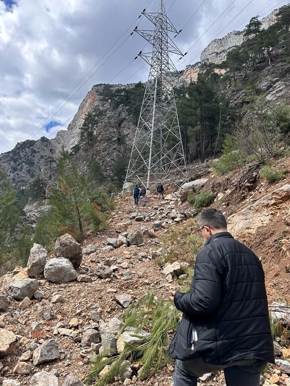 4 öğretmenin öldüğü kazada bilirkişi raporu: 2 kurum kusurlu - 6