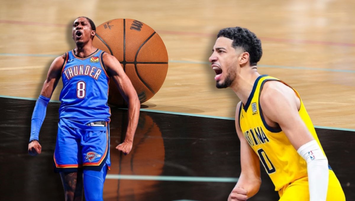 NBA finalleri ne zaman? Thunder - Pacers NBA final maçı saat kaçta, hangi kanalda?