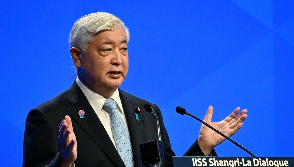 10 yıl sonra tarihi ziyaret: Japonya ve Güney Kore birleşti