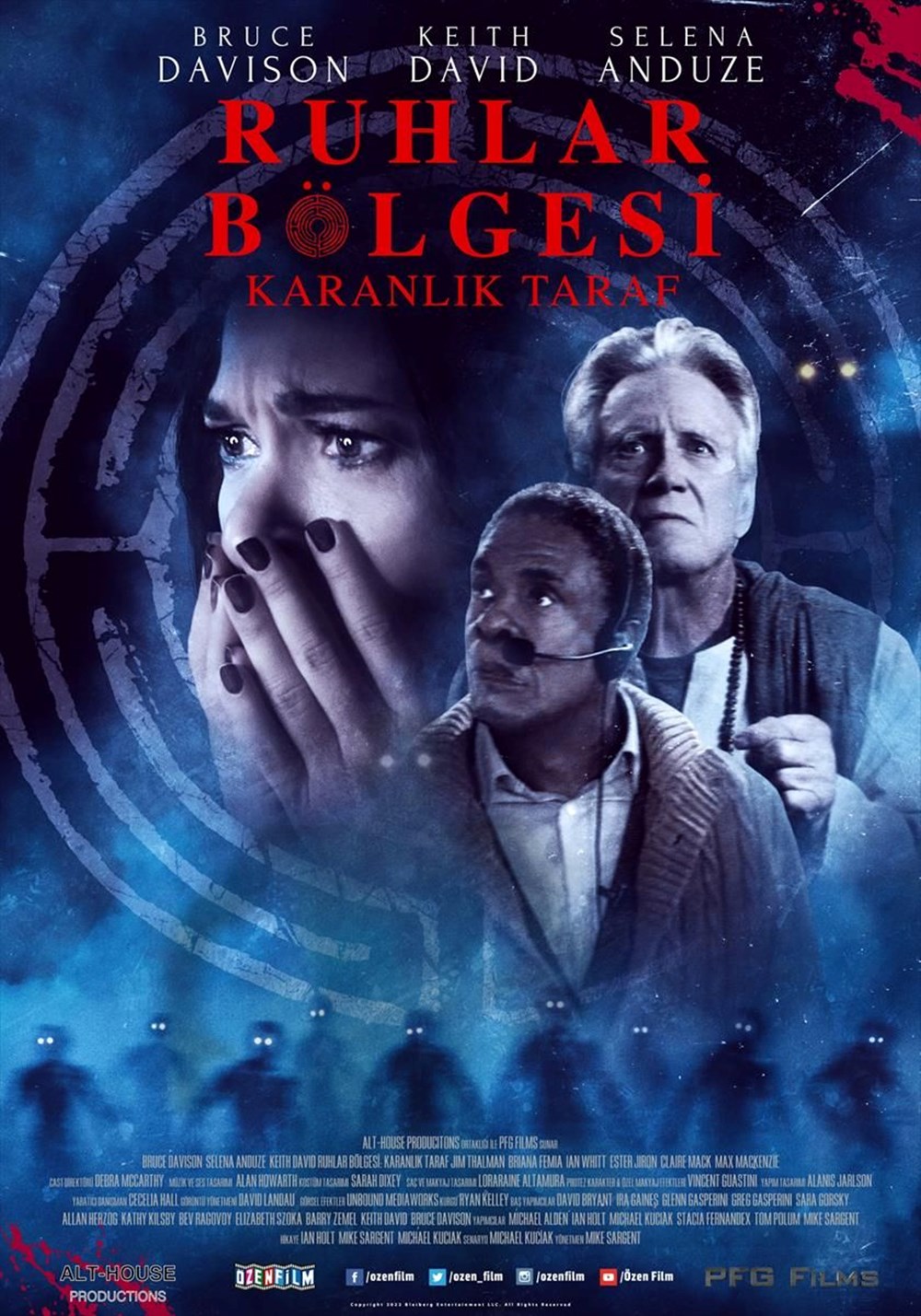 Haftanın filmleri (26 Ocak 2024) Hangi filmler vizyona girdi? - 7