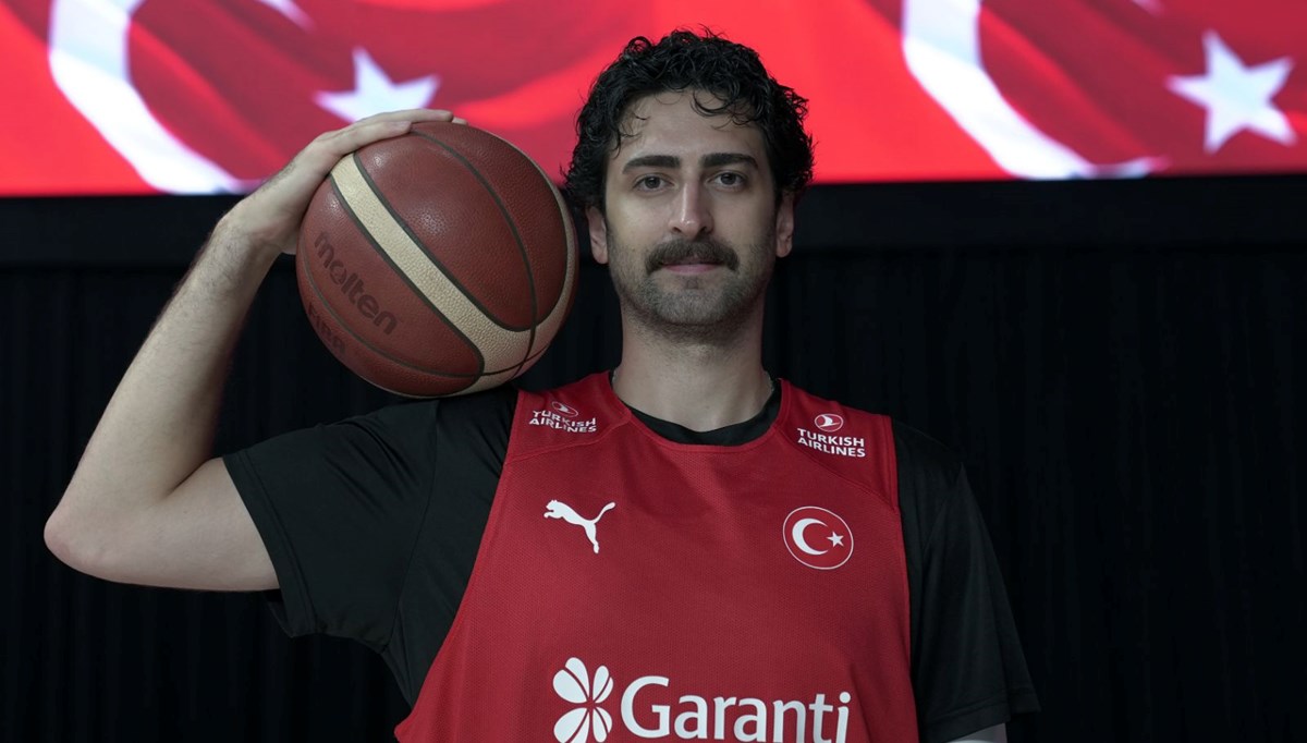 Furkan Korkmaz, EuroBasket için iddialı