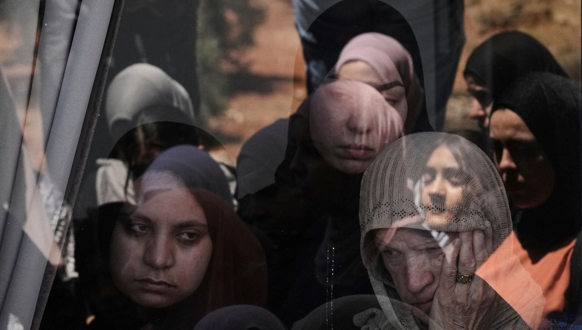 İsrail, Batı Şeria'da 3 Filistinliyi yaraladı
