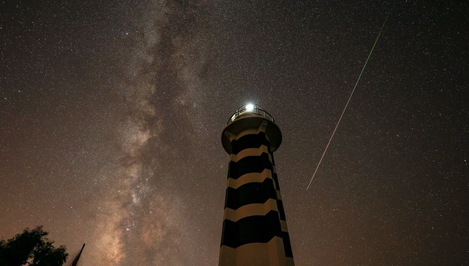 2022 Perseid meteor yağmuru ne zaman? (Türkiye'den izlenebilecek mi?)