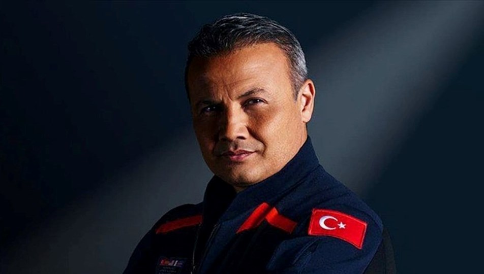 İlk Türk astronot Alper Gezeravcı uzaydan ne zaman dönecek, kaç gün kalacak? Uluslararası Uzay İstasyonu nerede?