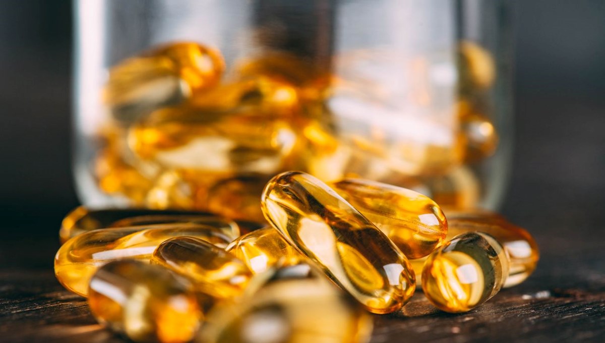 Popüler takviyenin fazlası zarar: Kalp ve böbrekleri bitiriyor