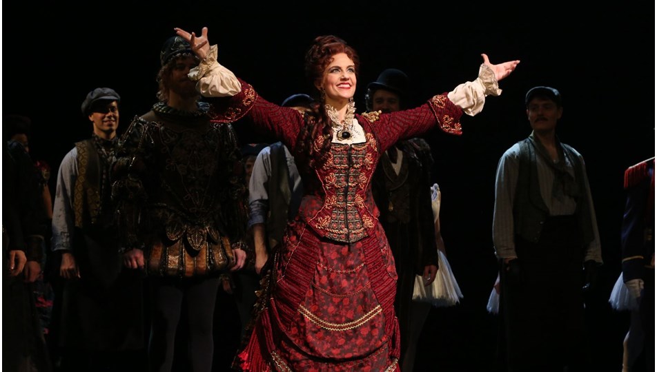 Broadway şovları artık ücretsiz olarak yayınlanacak