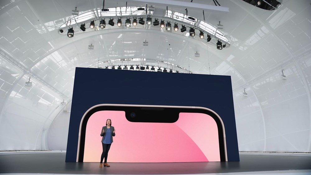 Yeni iPhone 13 tanıtıldı: İşte Türkiye fiyatı ve özellikleri (Apple iPad ve Smart Watch'u tanıttı) - 6