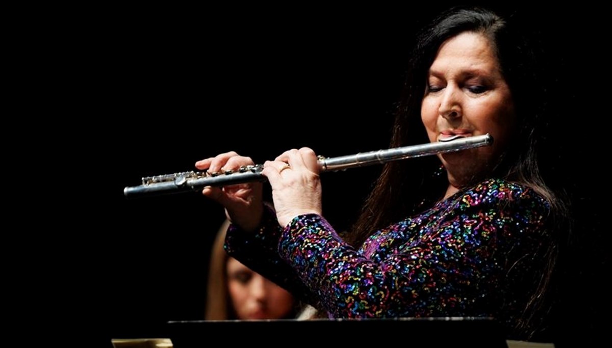 15. Uluslararası Şefika Kutluer Festivali 24 Kasım'da başlıyor 15. Uluslararası Şefika Kutluer Festivali 24 Kasım'da başlıyor